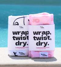 Mother-Daughter Box I Original Velvet