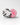 Make-up removal pads - set of 6