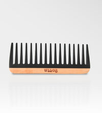 Curl Comb – Bamboo