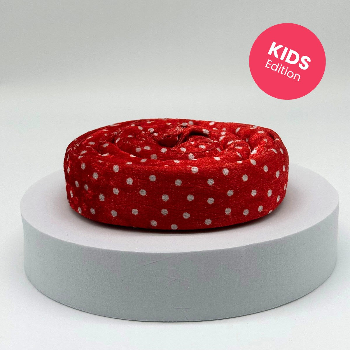 KIDS curling ribbon - Minnie design