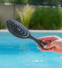 Haarbürste - Detangling 3D Hair Brush