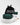 Satin Cotton Curling Ribbon - Emerald Design