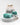 Curling Ribbon - Smooth Turquoise | Original Velvet