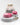 KIDS curling ribbon - blush