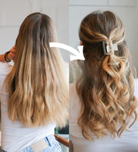 Curls Starter Box I Satin Cotton