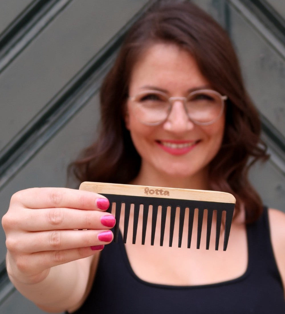 Curls Starter Box I Original Velvet