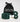 Lockenband - Emerald I Natural