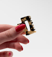 Hair Claw Set (2-Pack) S