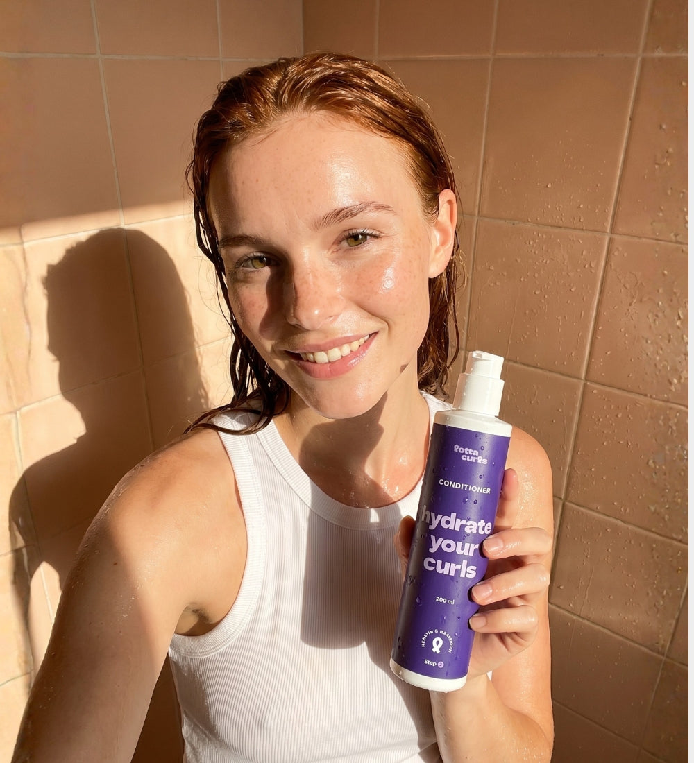 Conditioner