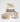 KIDS Lockenband - Beige I Original