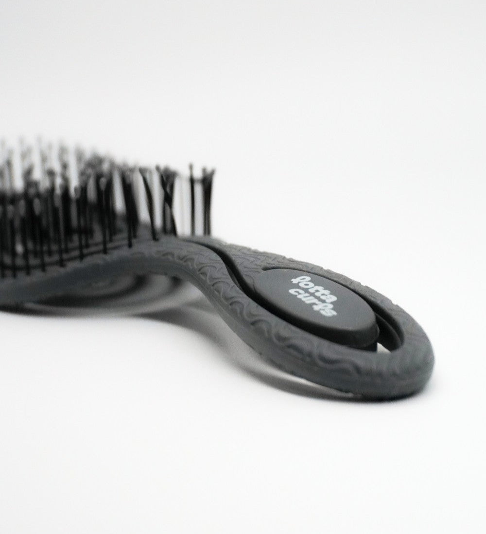Haarbürste - Detangling 3D Hair Brush