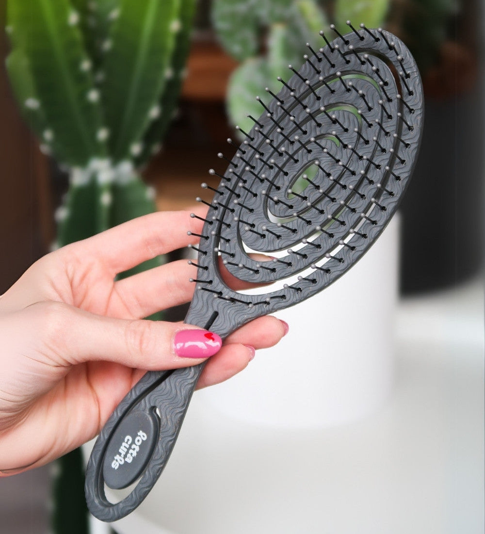 Haarbürste - Detangling 3D Hair Brush