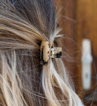 Hair Claw Set (2-Pack) S