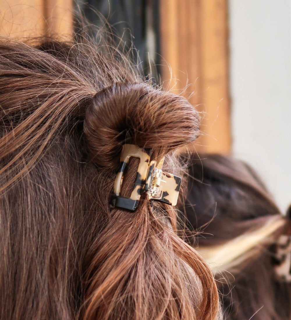 Hair Claw Set (2-Pack) S