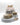 Curling Ribbon - Shiny Beige | Original Velvet