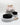 Curling Ribbon - Royal Black I Original Velvet