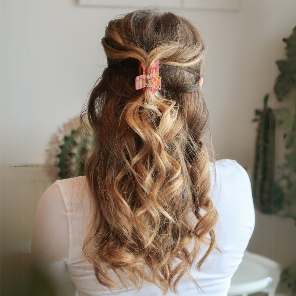 Styling Mousse