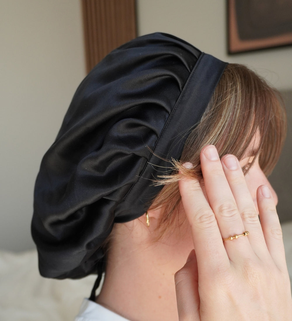 Curls Premium Box I Original Velvet