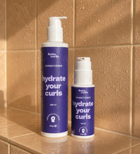 Conditioner