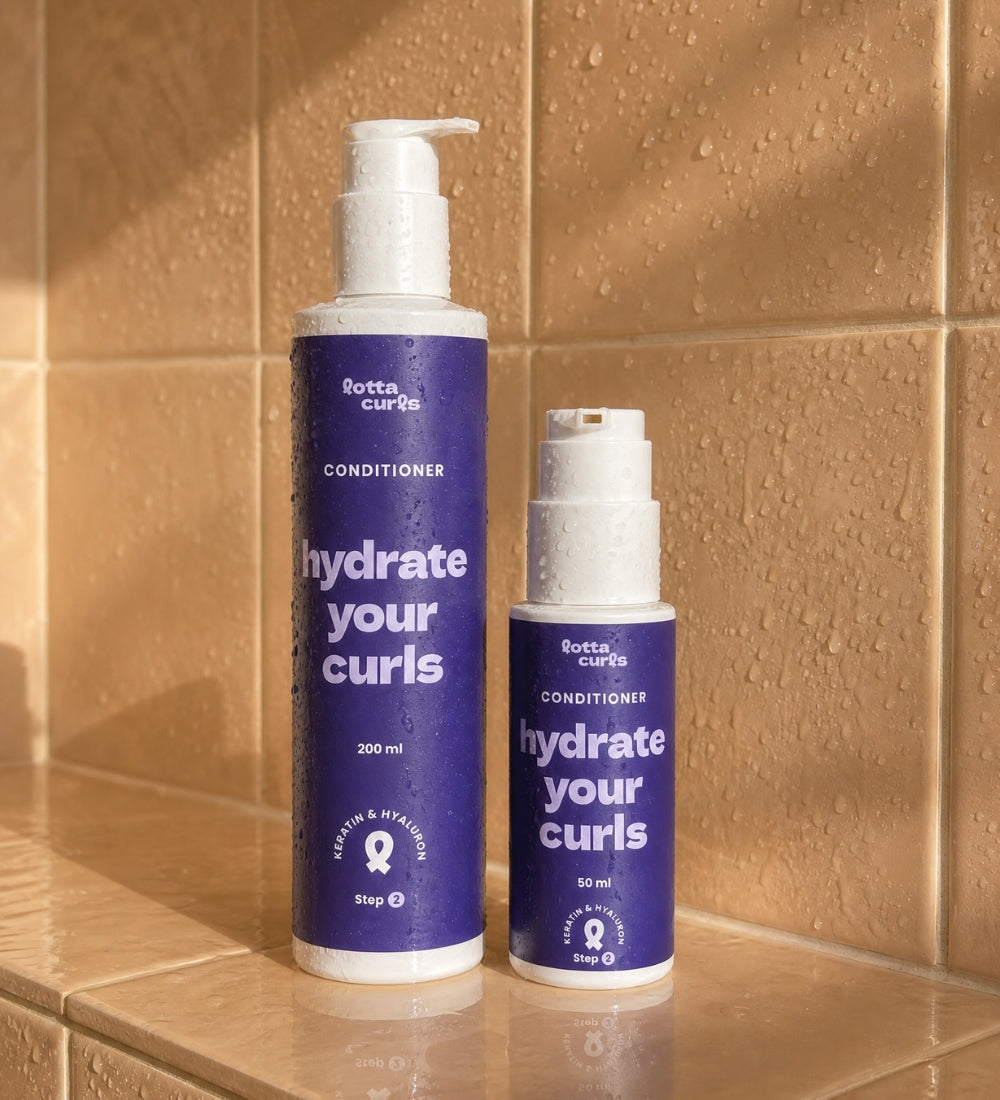 Conditioner