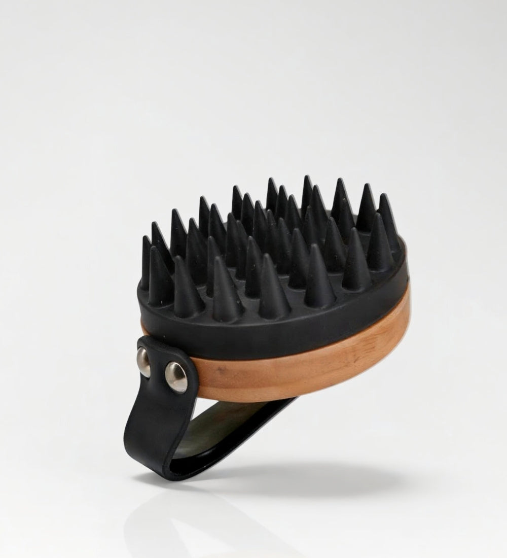Scalp Brush