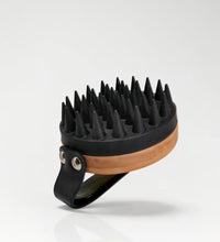 Scalp Brush