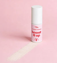 Volume Powder
