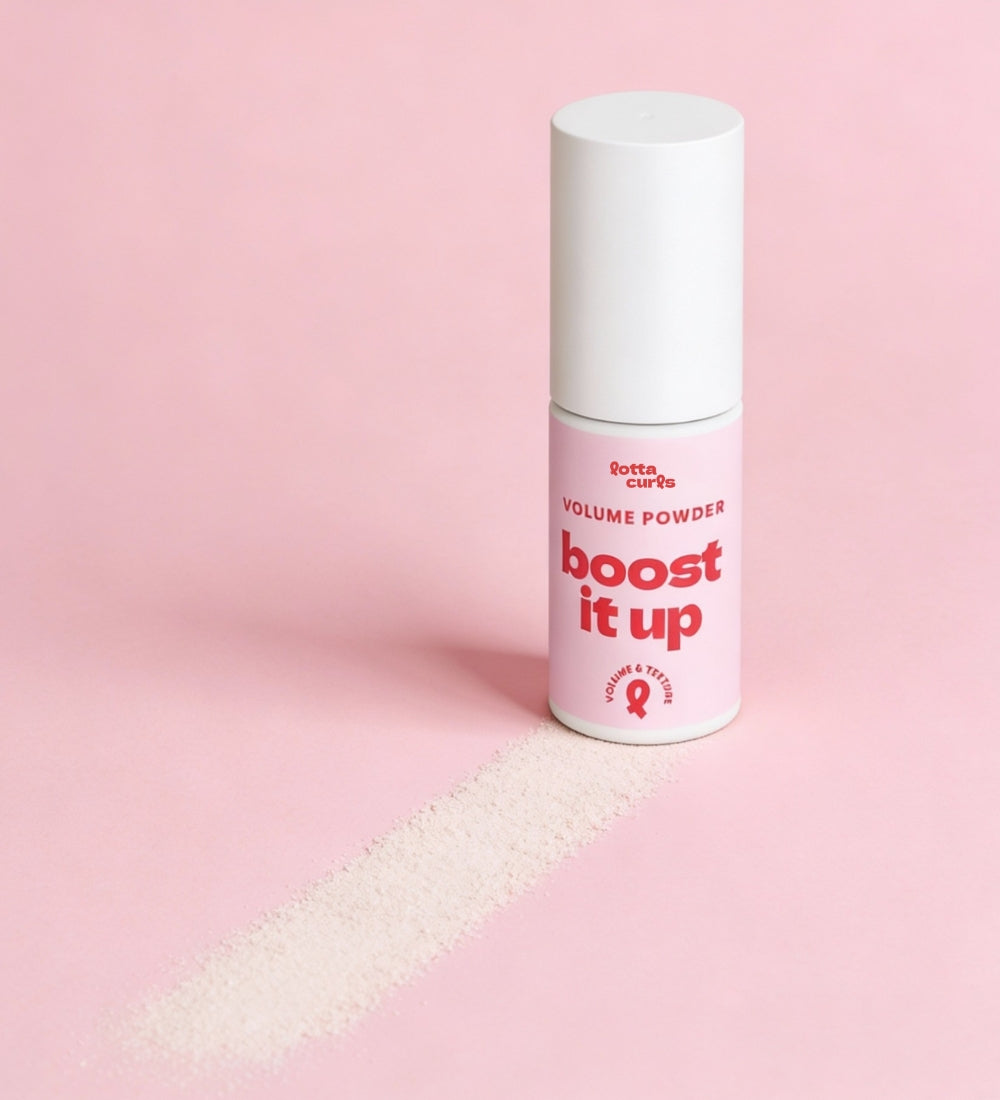 Volume Powder