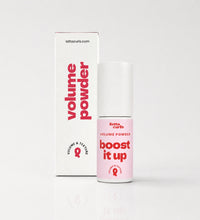 Volume Powder