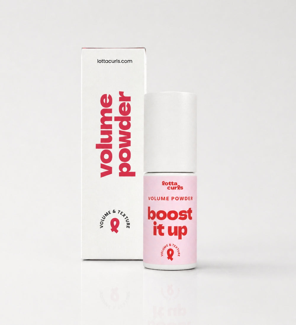Volume Powder