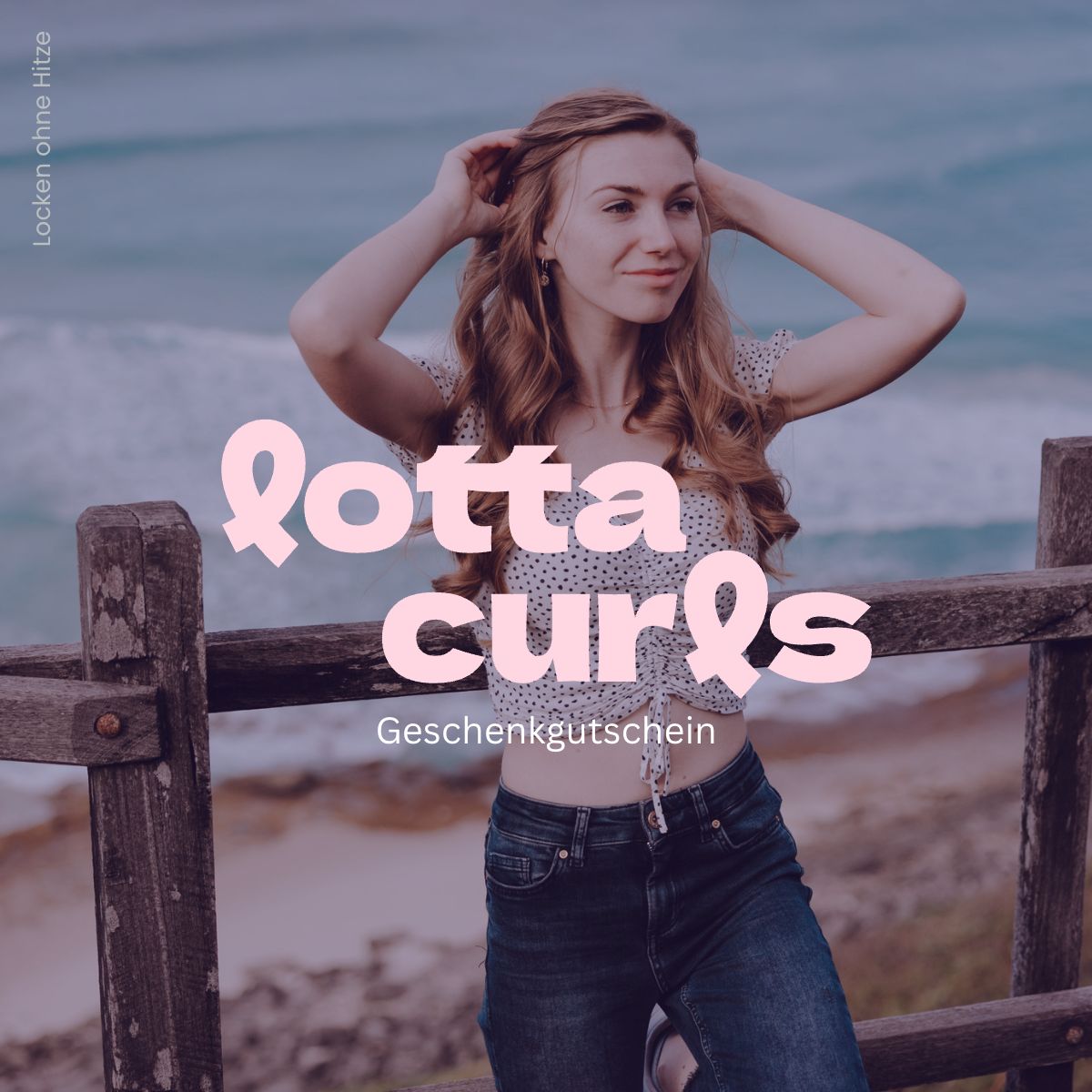 Lotta Curls Gutschein