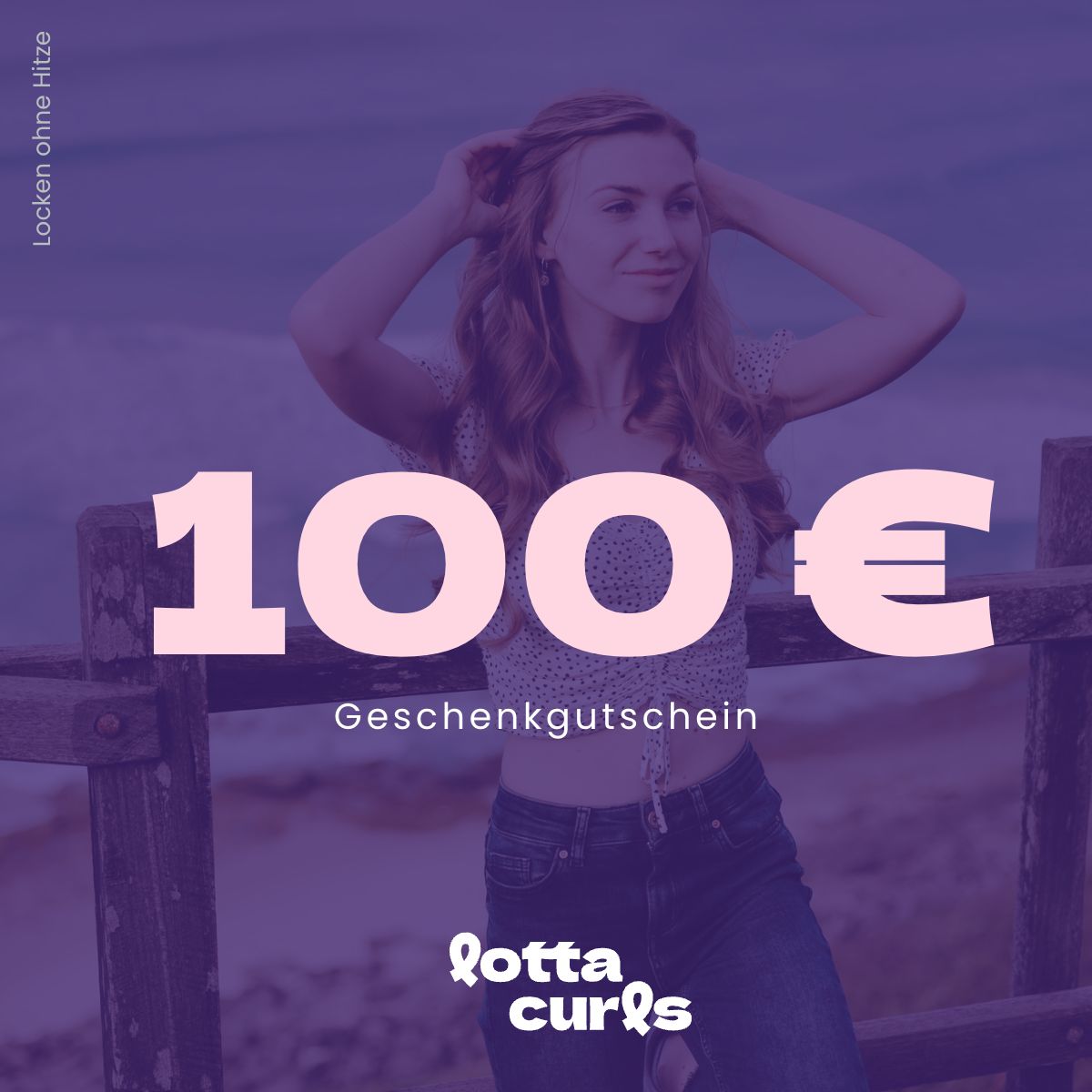 Gutschein Lotta Curls